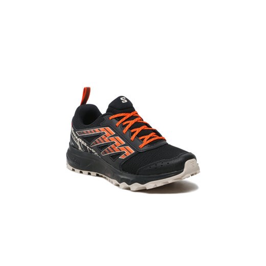 Salomon Trekkingi Wander 471526 26 V0 Czarny Salomon 40_23 MODIVO