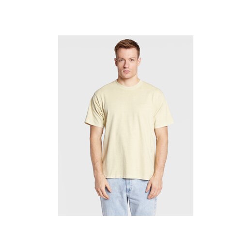 Levi's® T-Shirt FRESH Red Tab™ Vintage A0637-0036 Zielony Relaxed Fit ze sklepu MODIVO w kategorii T-shirty męskie - zdjęcie 168522337