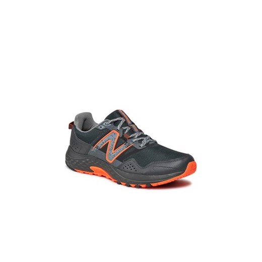 New Balance Buty 410 v8 MT410LO8 Czarny New Balance 40_5 MODIVO