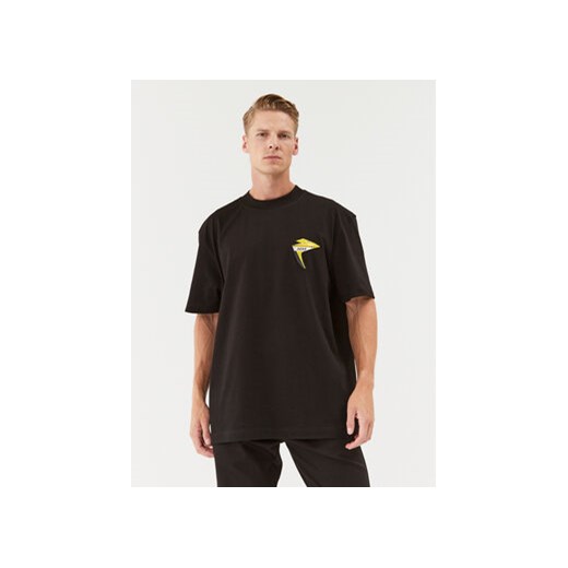 Boss T-Shirt 50498409 Czarny Relaxed Fit ze sklepu MODIVO w kategorii T-shirty męskie - zdjęcie 168523556