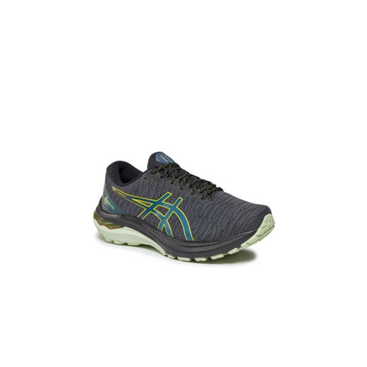 Asics Buty Gt-2000 11 Gtx 1011B477 Czarny 45 promocja MODIVO