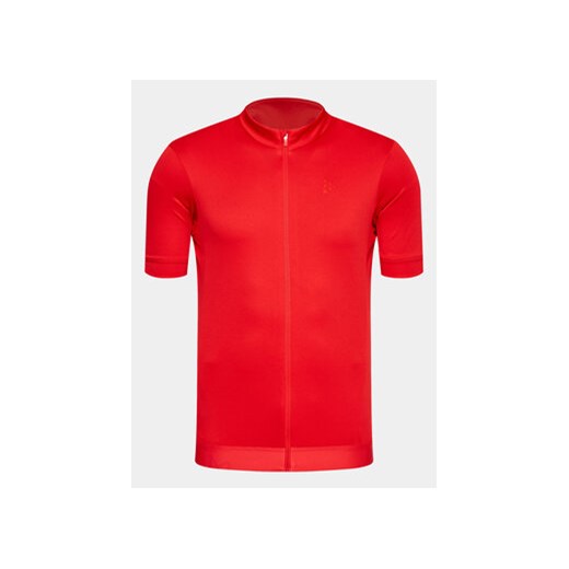 Craft Koszulka techniczna Core 1913163 Czerwony Regular Fit ze sklepu MODIVO w kategorii T-shirty męskie - zdjęcie 168525966