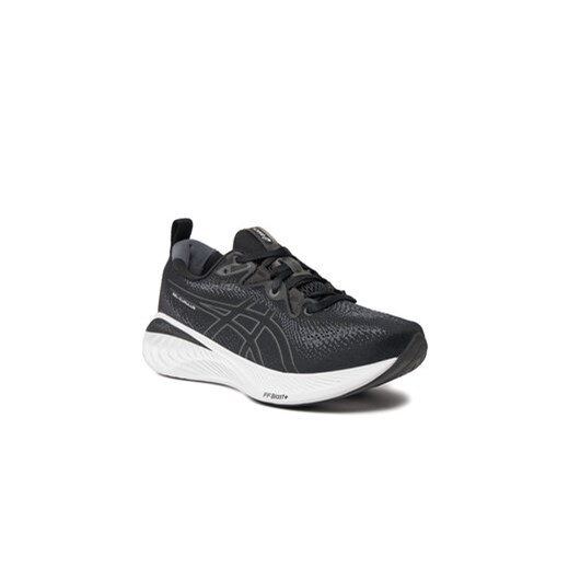 Buty sportowe damskie Asics płaskie sznurowane