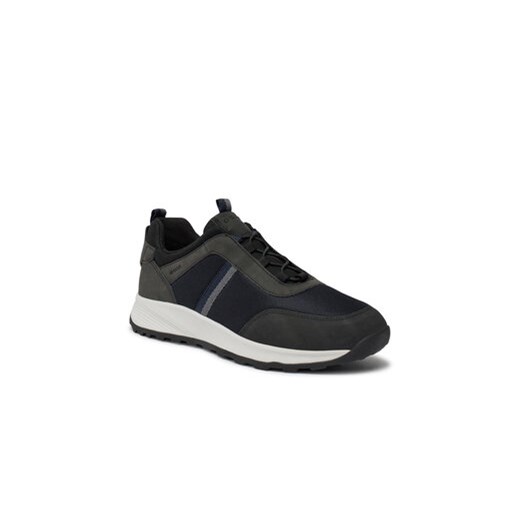 Geox Sneakersy U Terrestre U45EYB 014EK C0045 Granatowy Geox 44 MODIVO