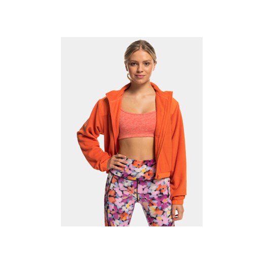 Bluza damska ROXY z polaru 