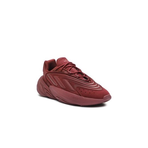 adidas Buty OZELIA Shoes HP2890 Czerwony 39_13 MODIVO