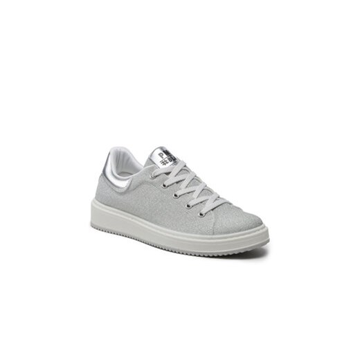 Primigi Sneakersy 3868111 D Srebrny Primigi 36 wyprzedaż MODIVO