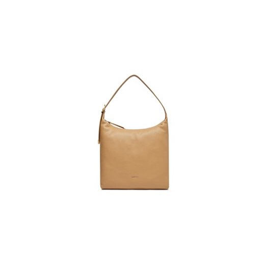 Coccinelle Torebka N15 Coccinellegleen E1 N15 13 03 01 Beżowy ze sklepu MODIVO w kategorii Torby Shopper bag - zdjęcie 168530616