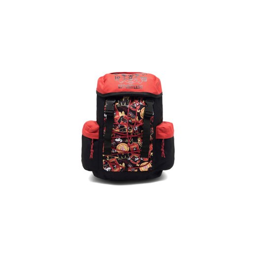 Mickey&Friends Plecak ACCCS_AW23-11DSTC Czarny NOSIZE okazja MODIVO