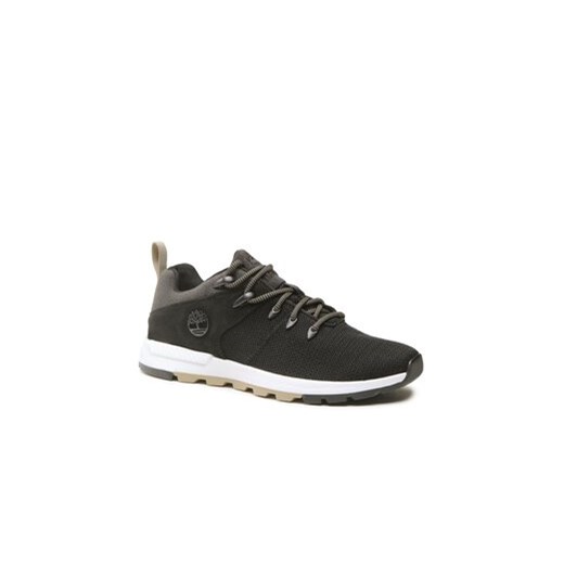 Timberland Trapery Sprint Trekr Low Knit TB0A5X5R0151 Czarny Timberland 45 MODIVO