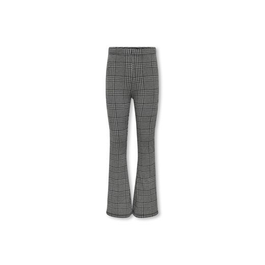 Kids ONLY Spodnie materiałowe 15311410 Kolorowy Flared Fit ze sklepu MODIVO w kategorii Spodnie dziewczęce - zdjęcie 168532275