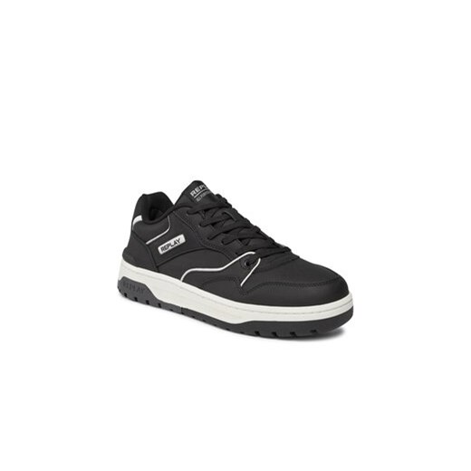 Replay Sneakersy GMZ4S .000.C0009L Kolorowy Replay 43 okazyjna cena MODIVO