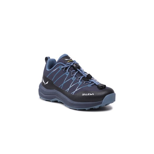 Salewa Trekkingi Wildfire 2 Ptx K 64013 3963 Granatowy 30 MODIVO