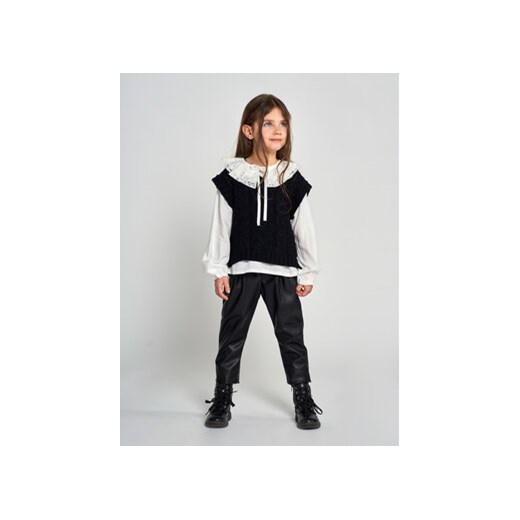 Birba Trybeyond Bluzka 999 70493 00 M Écru Regular Fit Birba Trybeyond 6Y promocyjna cena MODIVO