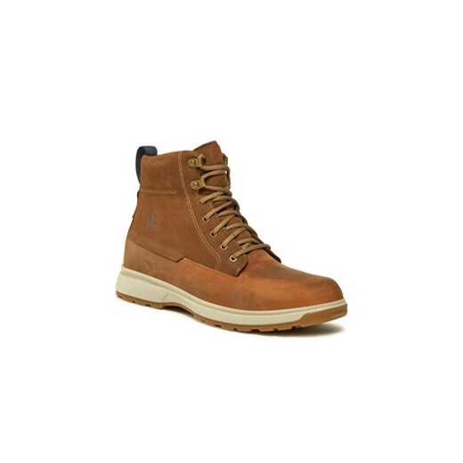 Timberland Kozaki Atwells Ave Wp Boot TB0A43TNF131 Brązowy Timberland 44 promocja MODIVO