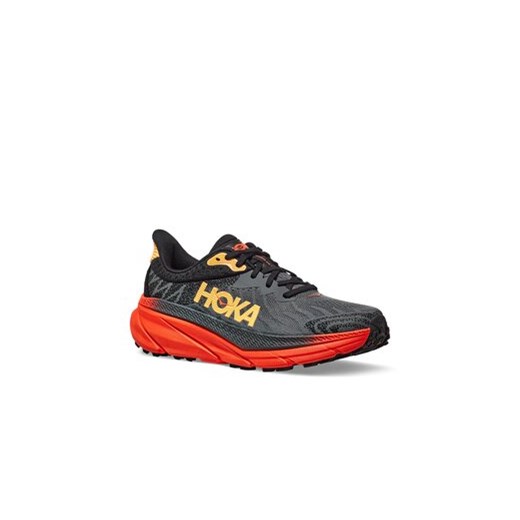 Hoka Buty Challenger 7 1134497 Szary 46 MODIVO