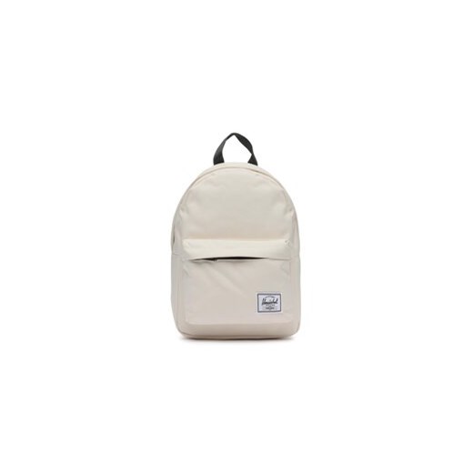 Herschel Plecak Classic™ Mini Backpack 11379-05936 Écru uniwersalny MODIVO
