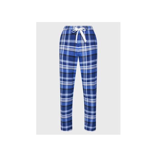 Cyberjammies Spodnie piżamowe Riley 9457 Granatowy Regular Fit ze sklepu MODIVO w kategorii Piżamy damskie - zdjęcie 168536808