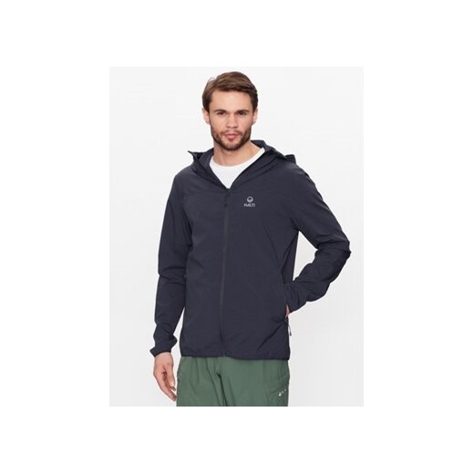 Halti Kurtka outdoor Pallas 064-0496 Szary Regular Fit Halti L wyprzedaż MODIVO