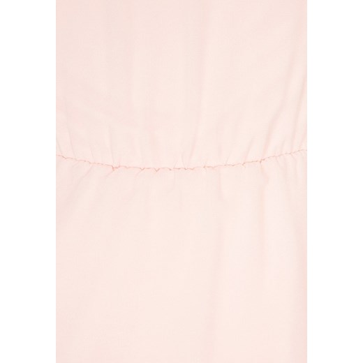Outfitters Nation OFNRICH Sukienka letnia gossamer pink zalando  krótkie