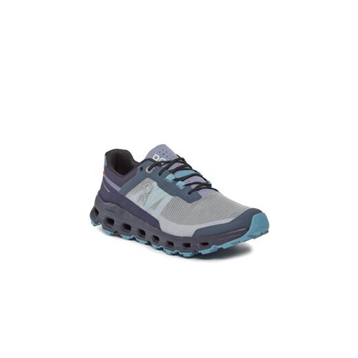 On Buty Cloudvista 6498061 Szary On 38 MODIVO