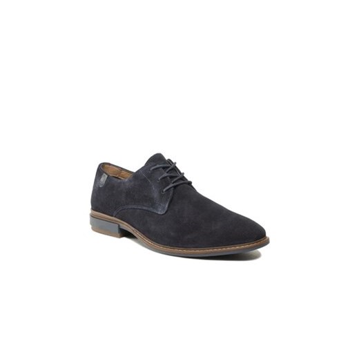 Lasocki Półbuty ZAHARY-04 MI07 Granatowy Lasocki 43 MODIVO