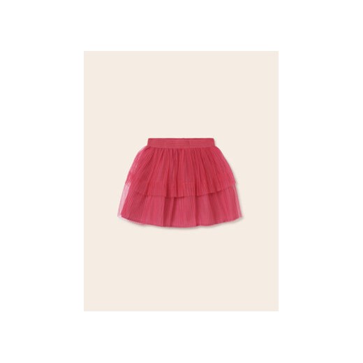 Mayoral Spódnica tiulowa 6901 Różowy ze sklepu MODIVO w kategorii Spódnice dziewczęce - zdjęcie 168539826