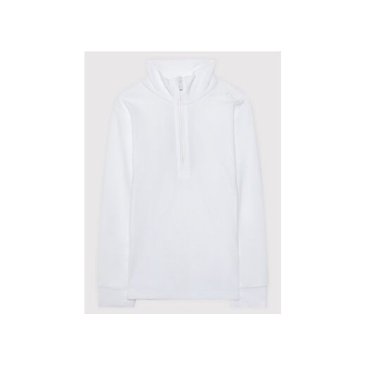 CMP Polar 3G28235 Biały Regular Fit 116 wyprzedaż MODIVO
