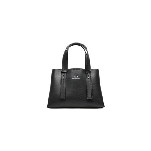 Armani Exchange Torebka 942975 CC749 00120 Czarny Armani Exchange uniwersalny MODIVO