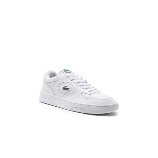 Lacoste Sneakersy Lineset 746SMA0045 Biały Lacoste 44 MODIVO