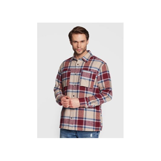 LTB Koszula Pisolo 49029 25083 Kolorowy Regular Fit ze sklepu MODIVO w kategorii Koszule męskie - zdjęcie 168542208
