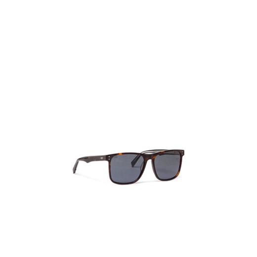 Levi's® Okulary przeciwsłoneczne 5004/S Brązowy ze sklepu MODIVO w kategorii Okulary przeciwsłoneczne damskie - zdjęcie 168542596