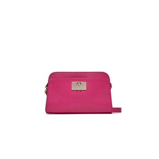 Furla Torebka 1927 WB01083-ARE000-2504S-1007 Różowy ze sklepu MODIVO w kategorii Kopertówki - zdjęcie 168543528