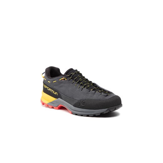 La Sportiva Trekkingi Tx Guide Leather 27S900100 Szary La Sportiva 44 MODIVO