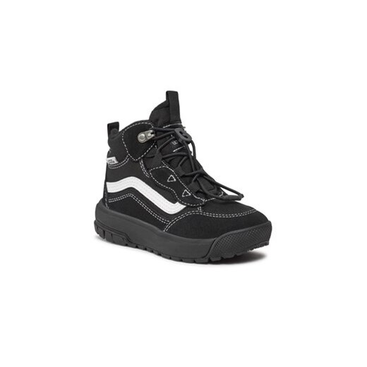 Vans Sneakersy Ultrarange Hi Mte-1 VN000BVEBLK1 Czarny Vans 30_5 wyprzedaż MODIVO