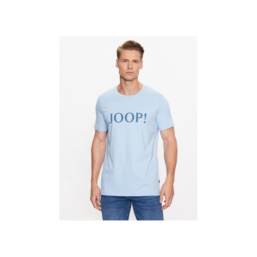 JOOP! T-Shirt 30036105 Niebieski Modern Fit ze sklepu MODIVO w kategorii T-shirty męskie - zdjęcie 168546016