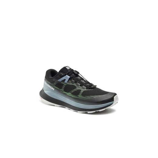 Salomon Buty Ultra Glide 2 L47386200 Czarny Salomon 47_13 MODIVO wyprzedaż