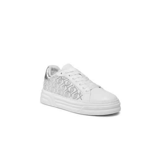 Liu Jo Sneakersy Cleo 12 BA4013 EX237 Biały Liu Jo 36 MODIVO
