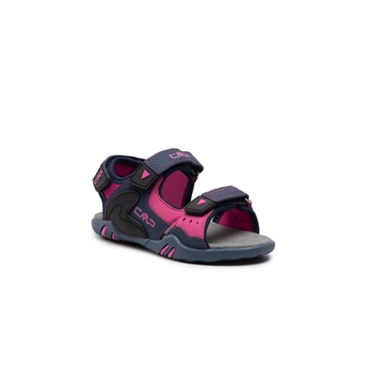 CMP Sandały Kids Alphard Hiking Sandal 39Q9614 Granatowy 36 MODIVO
