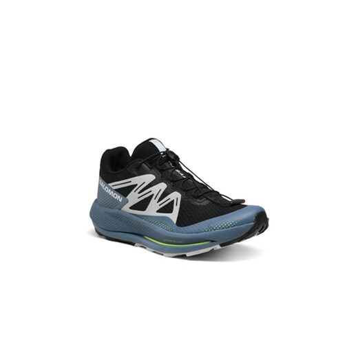 Salomon Buty Pulsar Trail 472100 27 M0 Czarny Salomon 40_23 okazja MODIVO