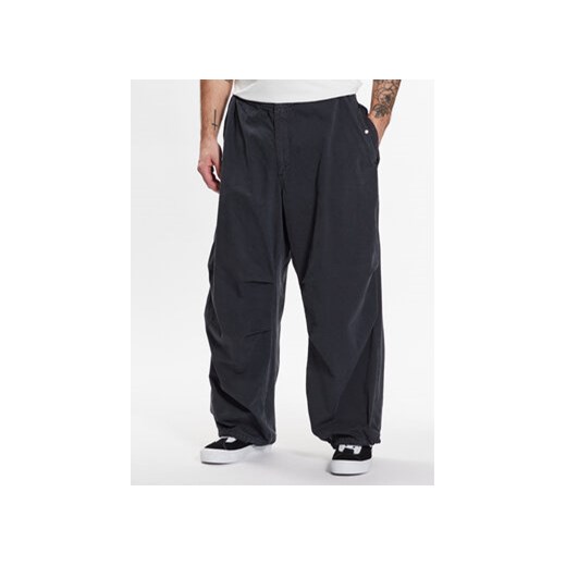 BDG Urban Outfitters Spodnie materiałowe 76522192 Czarny Baggy Fit ze sklepu MODIVO w kategorii Spodnie męskie - zdjęcie 168550888