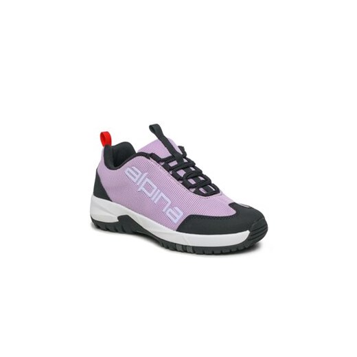 Alpina Trekkingi Ewl Lady 635K-2 Fioletowy Alpina 39 okazja MODIVO