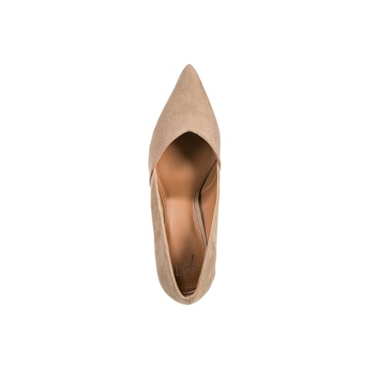 Anna Field Szpilki beige zalando bezowy na obcasie