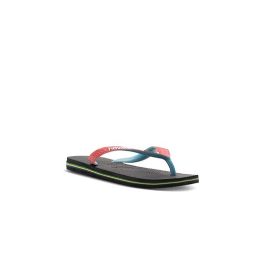 Havaianas Japonki 41232069710-W Kolorowy Havaianas 41_42 wyprzedaż MODIVO