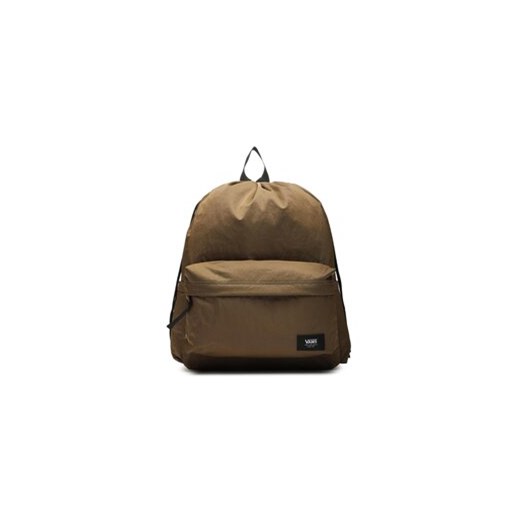 Vans Plecak Old Skool Cinch Backpack VN00082G0E01 Różowy ze sklepu MODIVO w kategorii Plecaki - zdjęcie 168554209