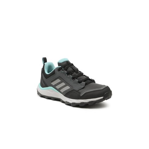 adidas Buty Tracerocker 2.0 Trail IF5026 Czarny 42 MODIVO