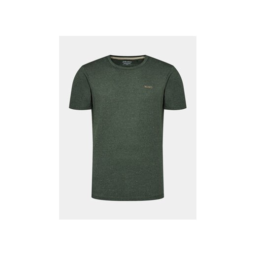 Blend T-Shirt 20715751 Zielony Regular Fit ze sklepu MODIVO w kategorii T-shirty męskie - zdjęcie 168557385