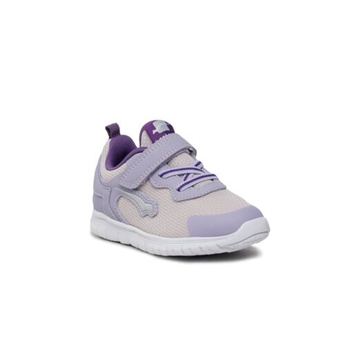 Bagheera Sneakersy Star 86525-24 C5350 Fioletowy Bagheera 25 MODIVO