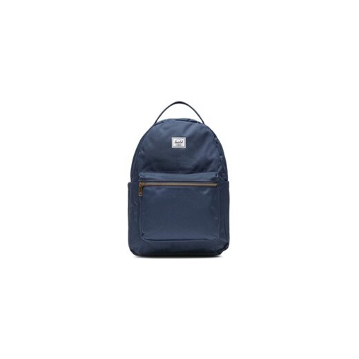 Herschel Plecak Nova™ Backpack 11392-00007 Granatowy ze sklepu MODIVO w kategorii Plecaki - zdjęcie 168564286