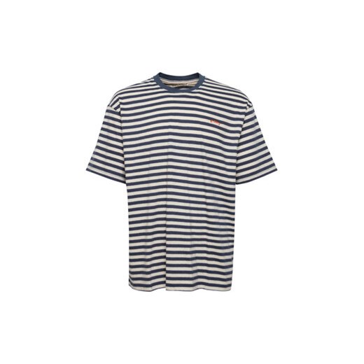 Blend T-Shirt 20715762 Granatowy Regular Fit ze sklepu MODIVO w kategorii T-shirty męskie - zdjęcie 168565718